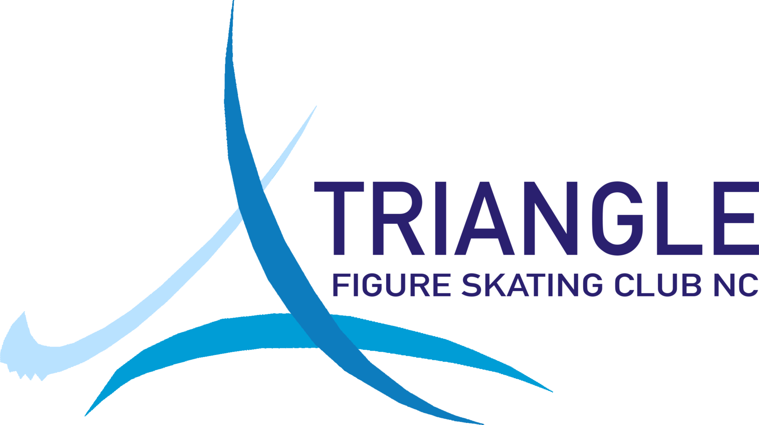 Triangle Figure Skating Club NC logo