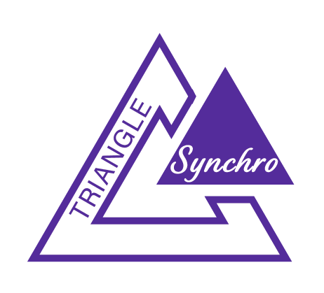 Triangle Synchro logo