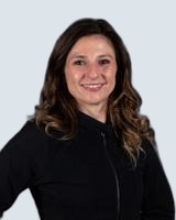 Jackie Pusztay, figure skating coach