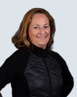 Janet Ford, figure skating coach