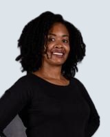 Shar-narne (Myssie) Flowers, figure skating coach