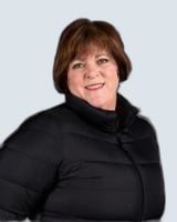 Robin Harger-Quigley, figure skating coach