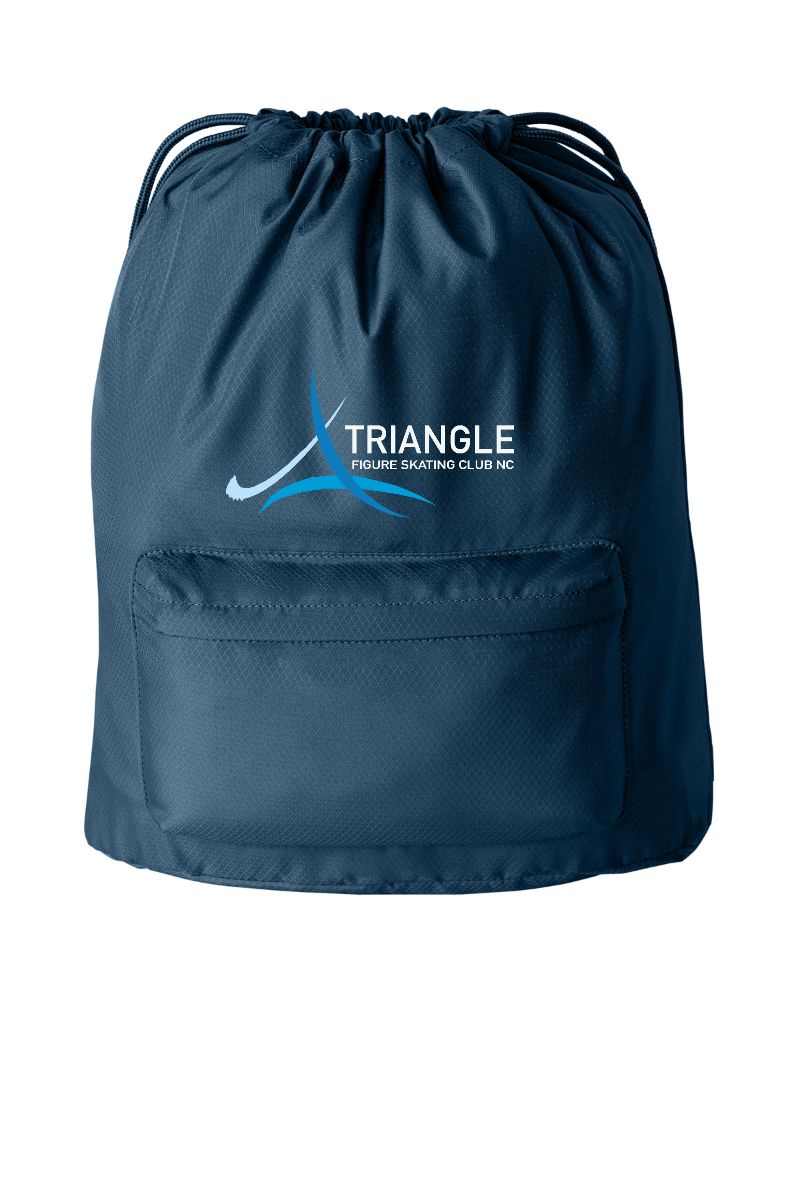 Drawstring Bag