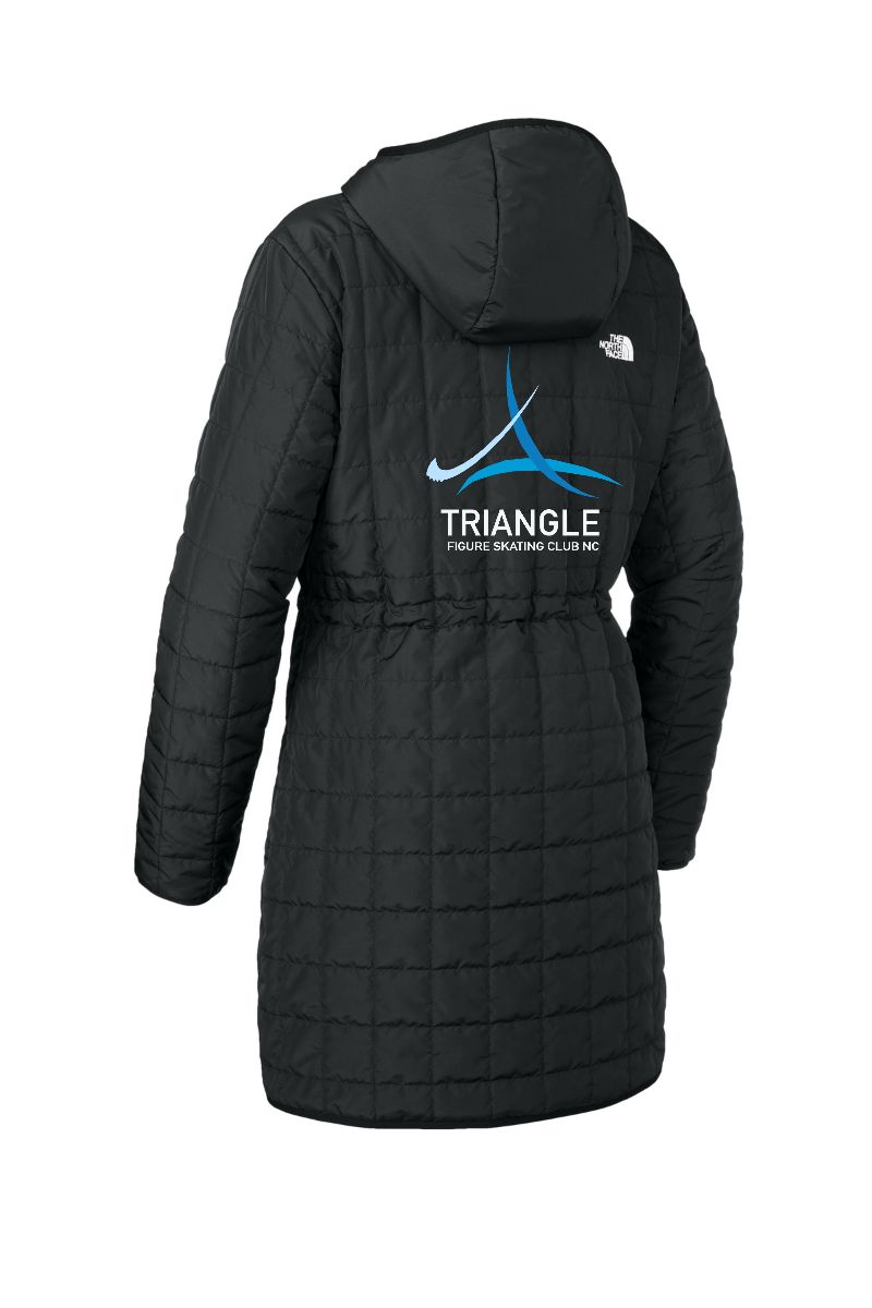 North Face Parka