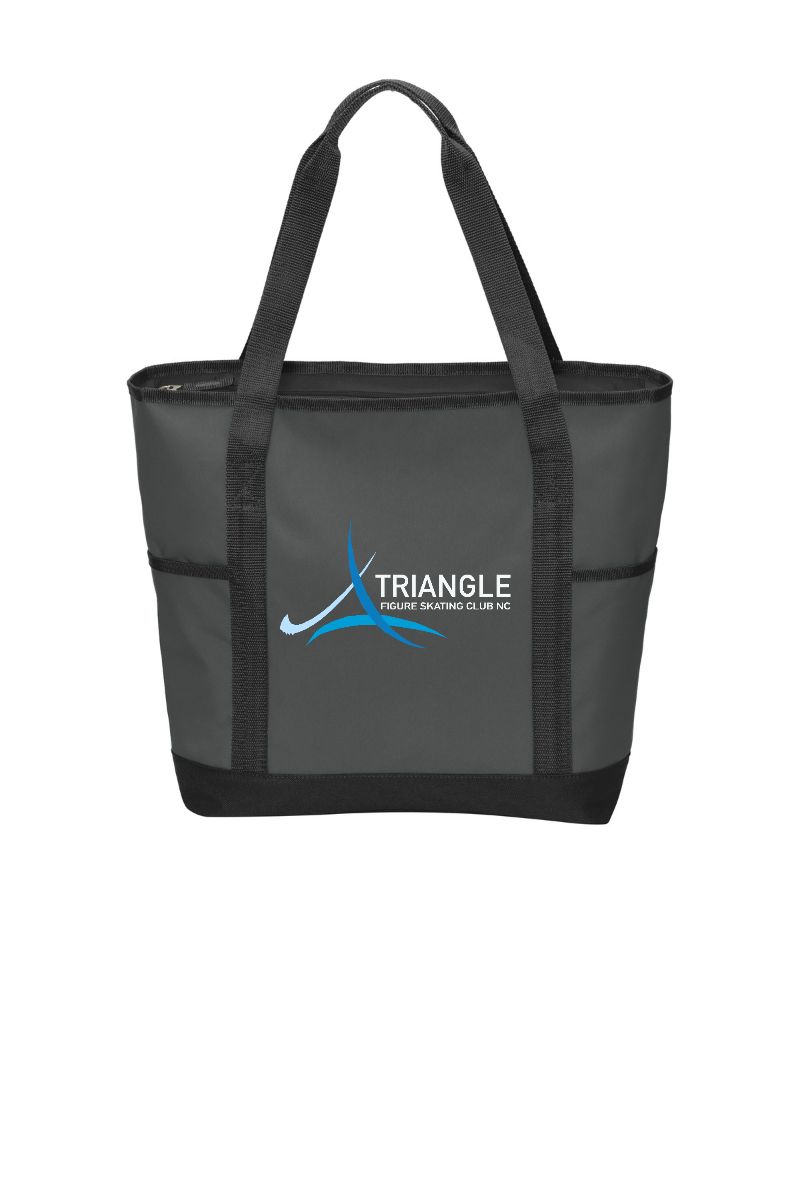 On the Go Tote