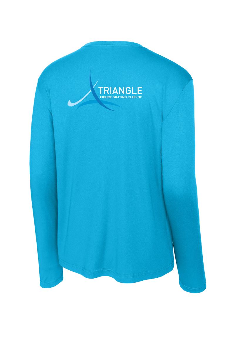 Performance Long Sleeve