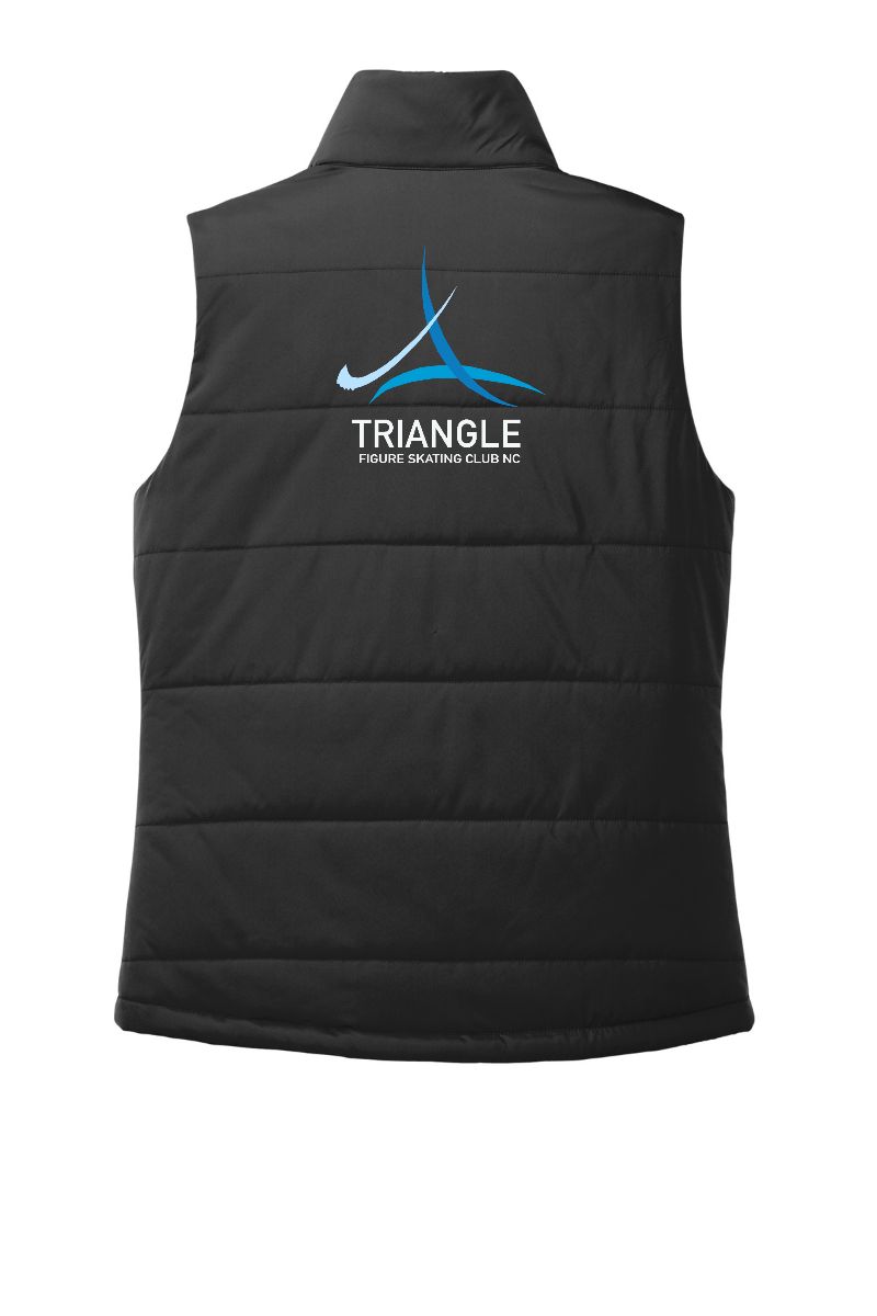 Puffer Vest