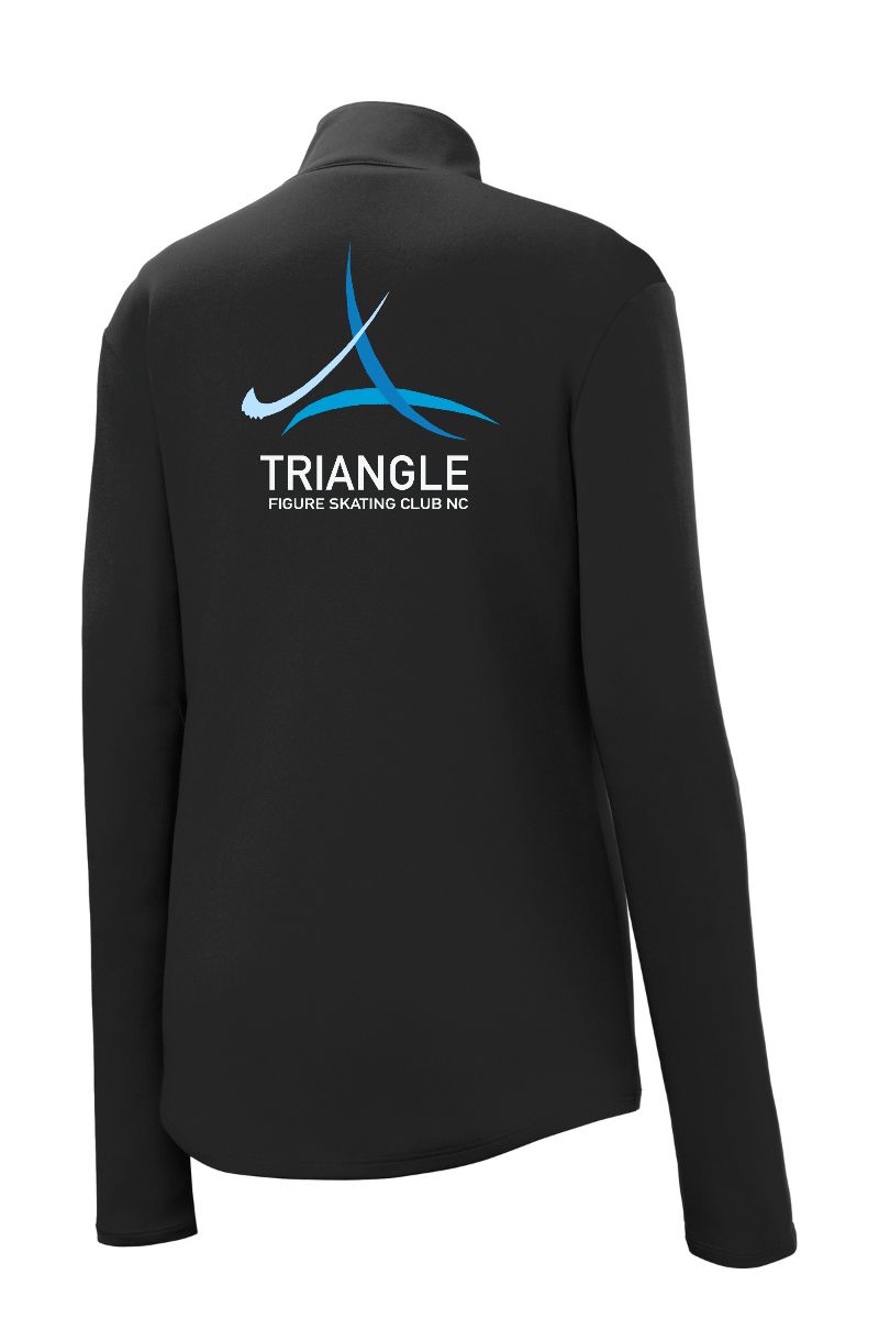 1/4 Zip Competitor Pullover